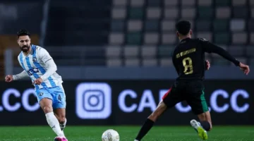 بيراميدز يطلب تأجيل مواجهة إنبي في كأس مصر بسبب لاعبي المنتخب الوطني